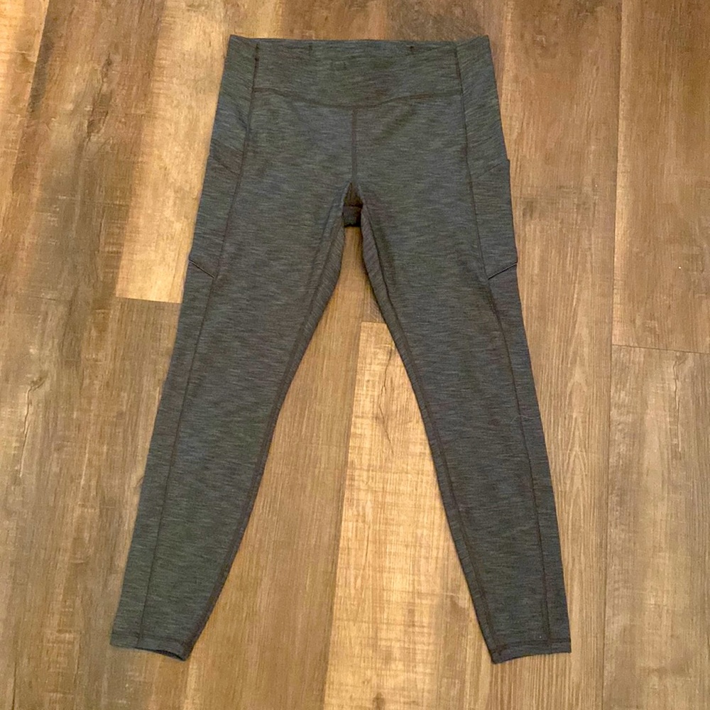 Lululemon Speed Up Legging